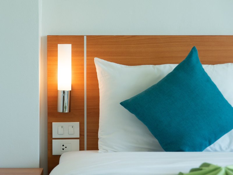 Royal Lanta Resort & Spa 40