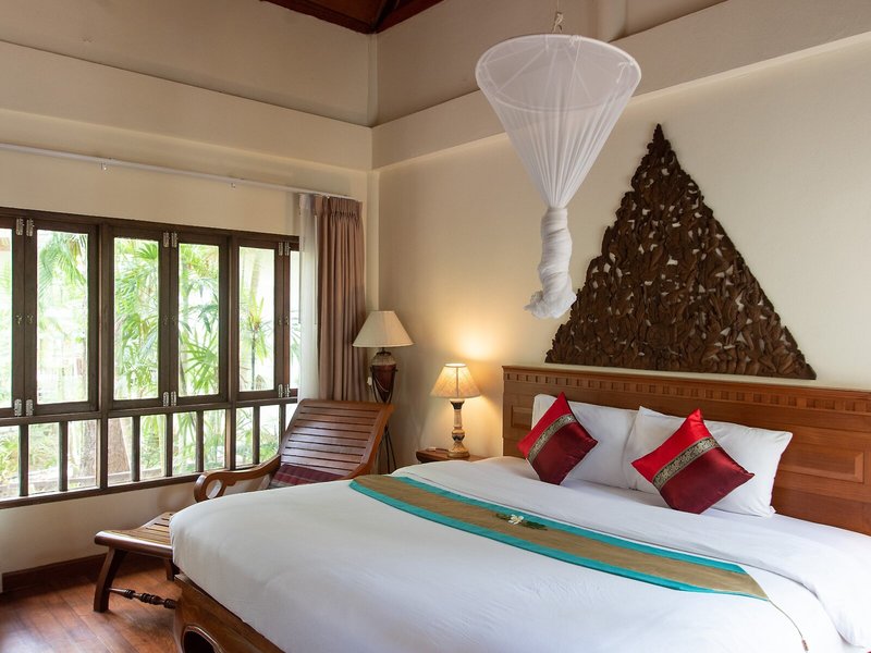 Royal Lanta Resort & Spa 41