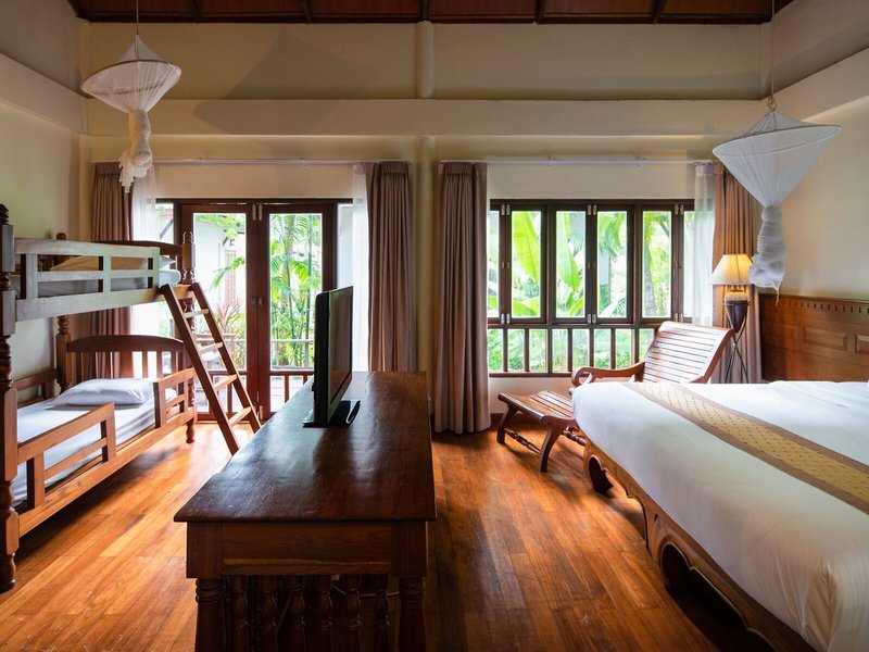 Royal Lanta Resort & Spa 42