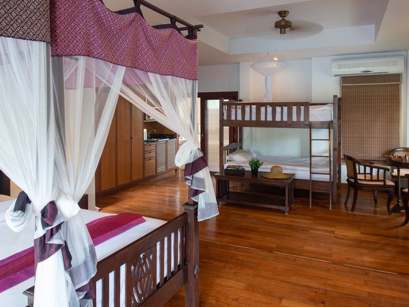 Royal Lanta Resort & Spa 43