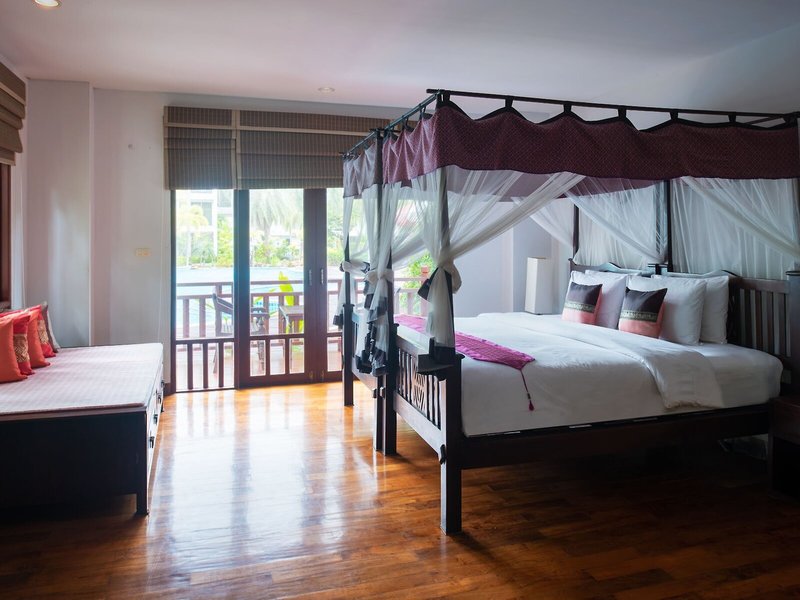 Royal Lanta Resort & Spa 44