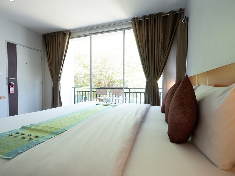 Royal Lanta Resort & Spa 45