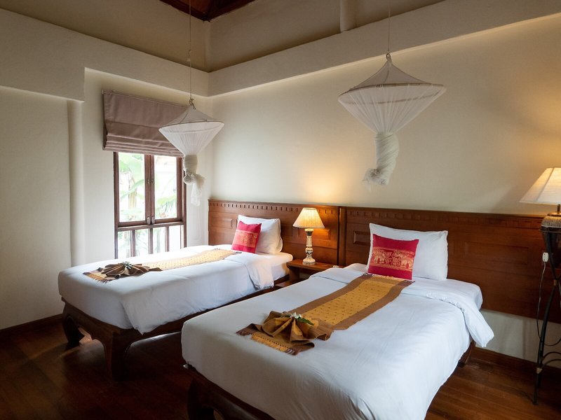 Royal Lanta Resort & Spa 46