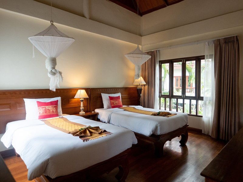 Royal Lanta Resort & Spa 48