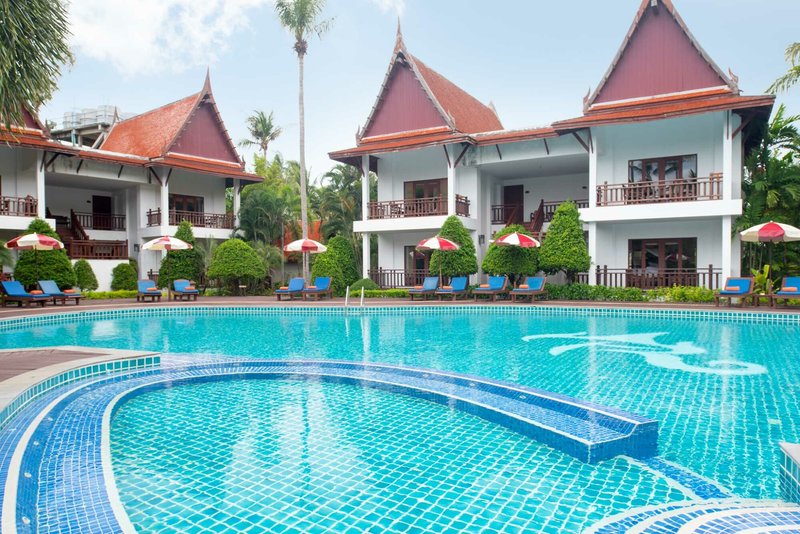 Royal Lanta Resort & Spa 1