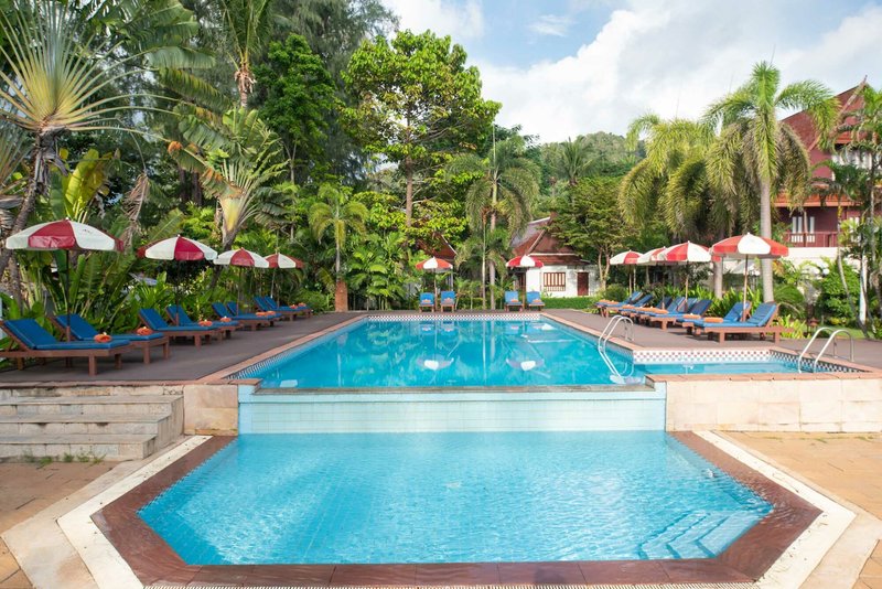 Royal Lanta Resort & Spa 2