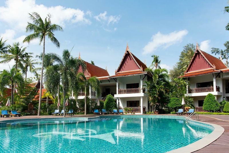 Royal Lanta Resort & Spa 3