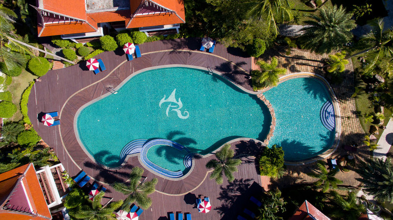 Royal Lanta Resort & Spa 4