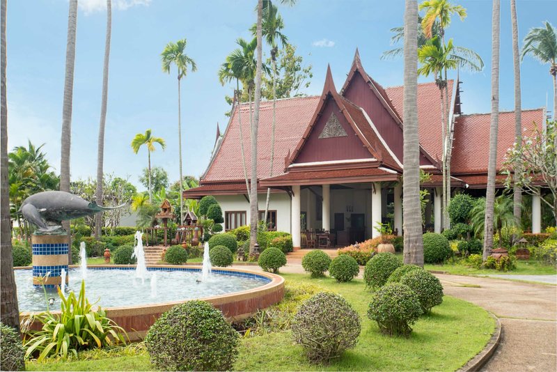 Royal Lanta Resort & Spa 5