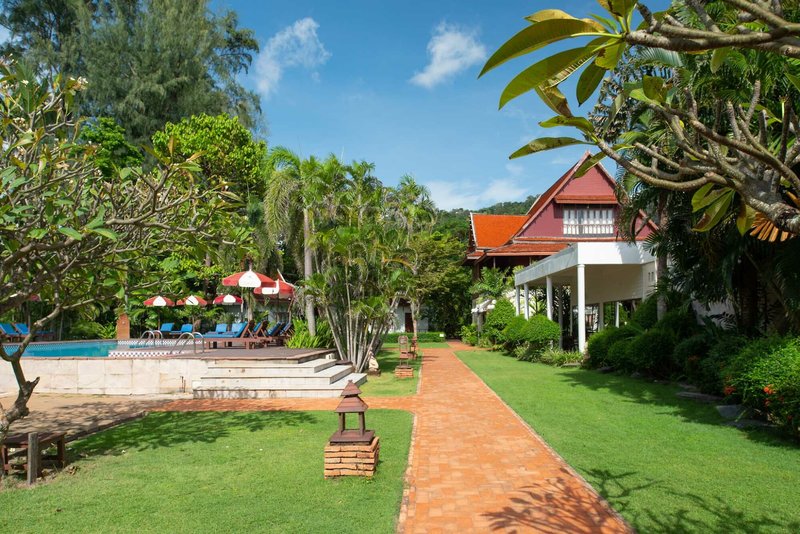 Royal Lanta Resort & Spa 7