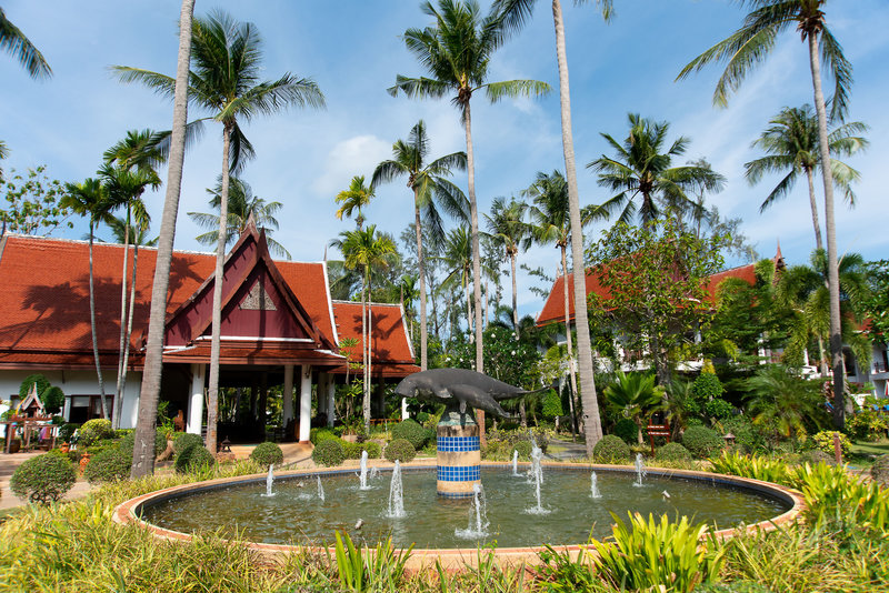 Royal Lanta Resort & Spa 8