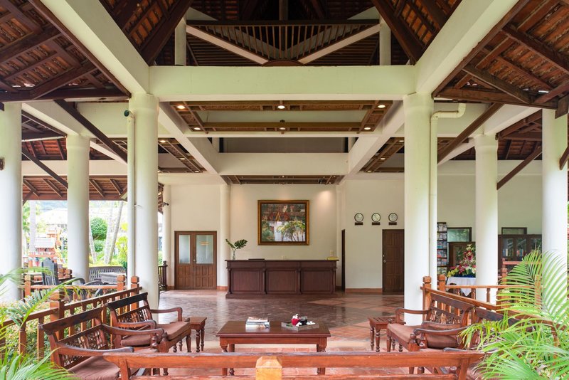 Royal Lanta Resort & Spa 10