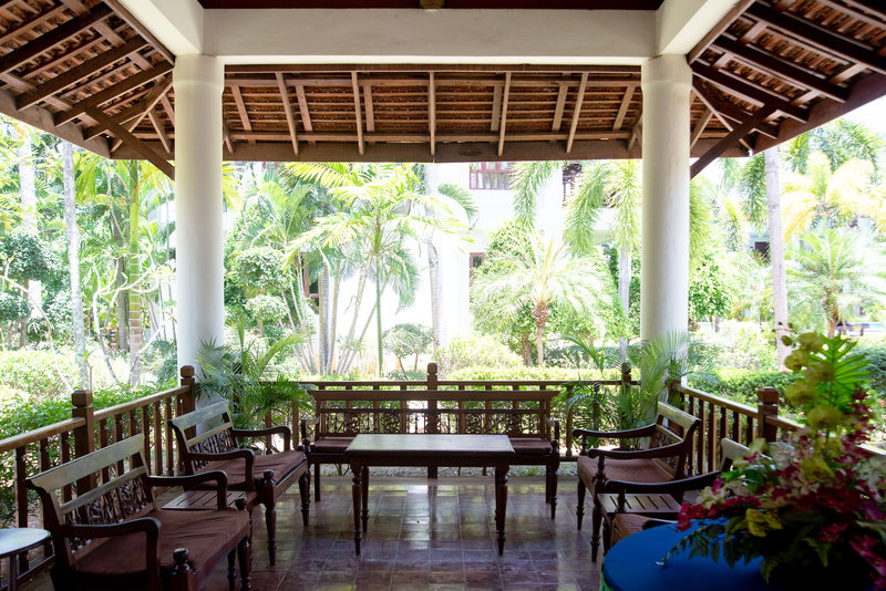 Royal Lanta Resort & Spa 14