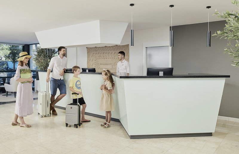 Depandansa Bluesun Neptun 10
