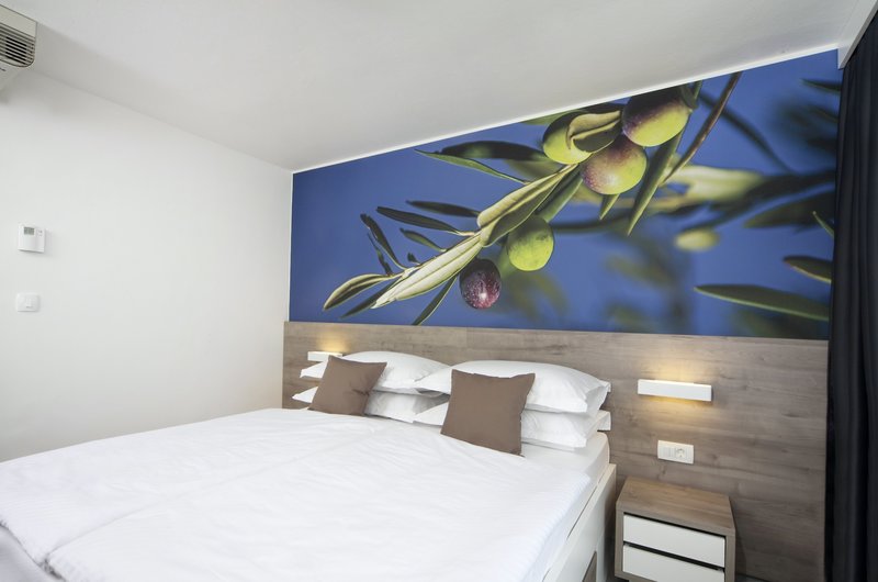 Depandansa Bluesun Neptun 16