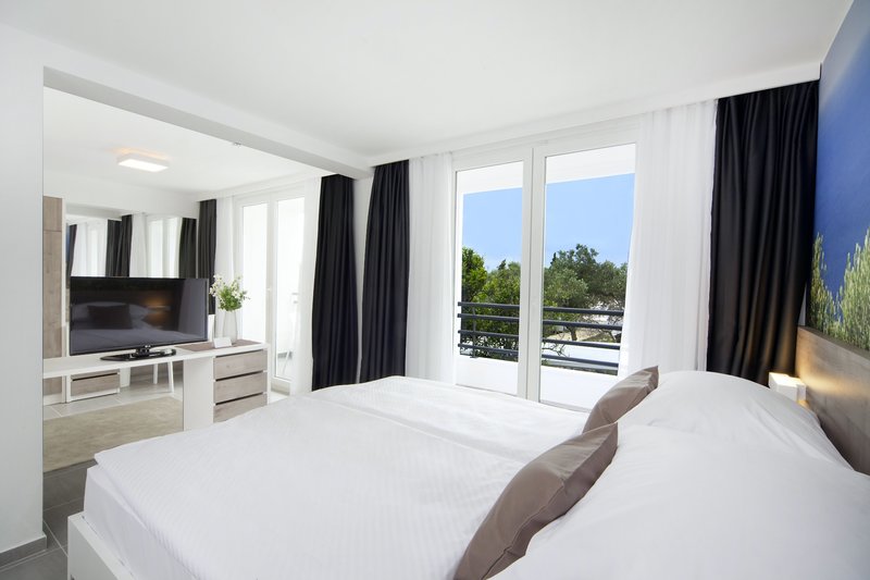 Depandansa Bluesun Neptun 21