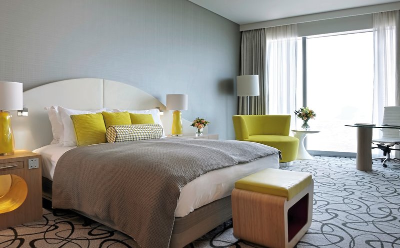 Sofitel Dubai Downtown 3