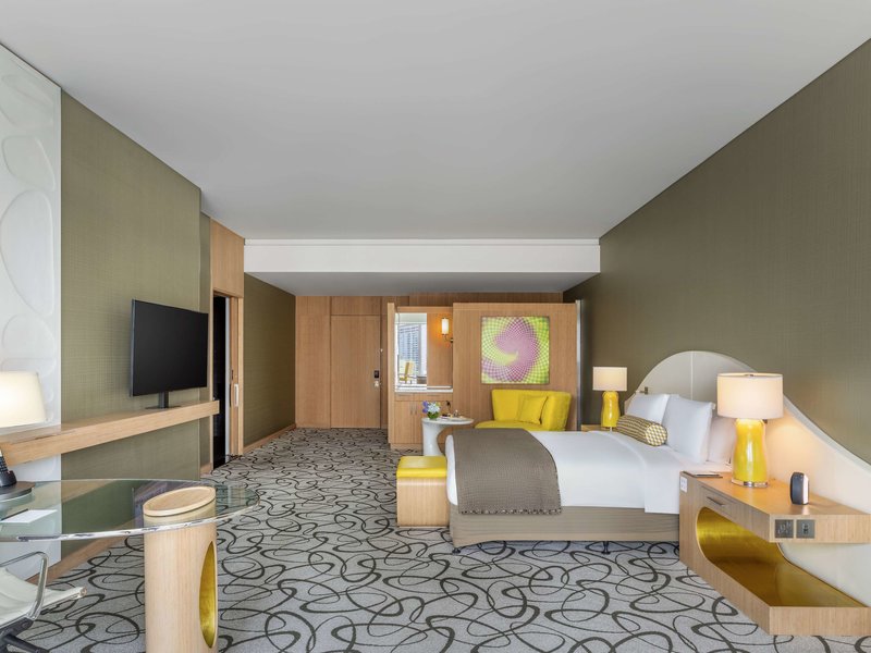 Sofitel Dubai Downtown 2