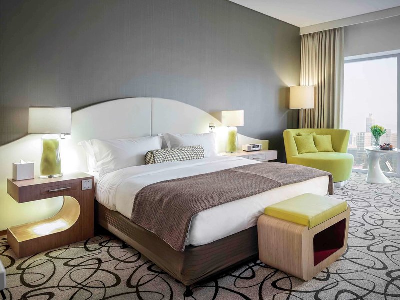 Sofitel Dubai Downtown 5