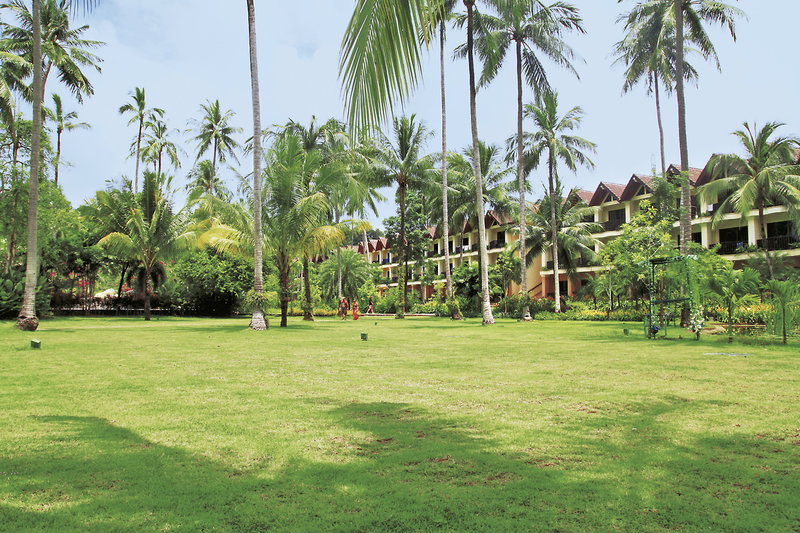 Duangjitt Resort & Spa 10