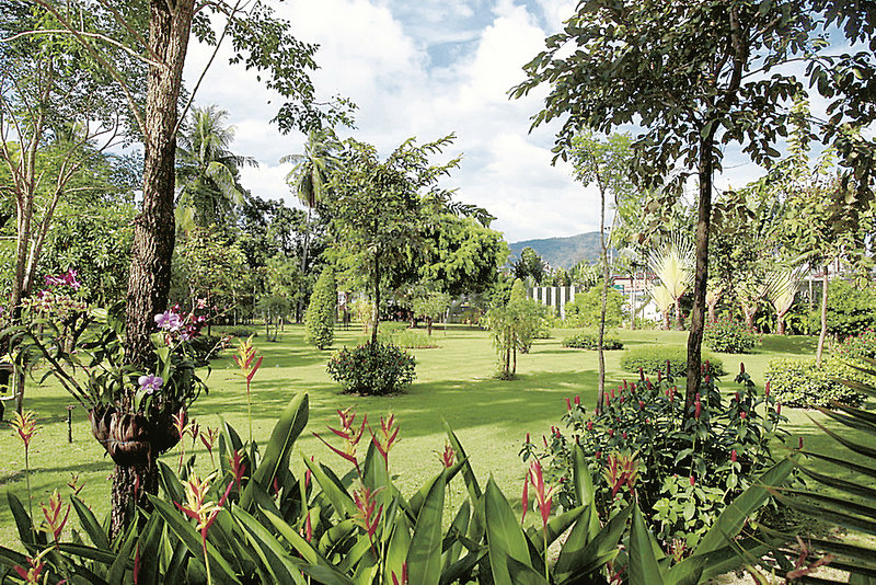 Duangjitt Resort & Spa 11