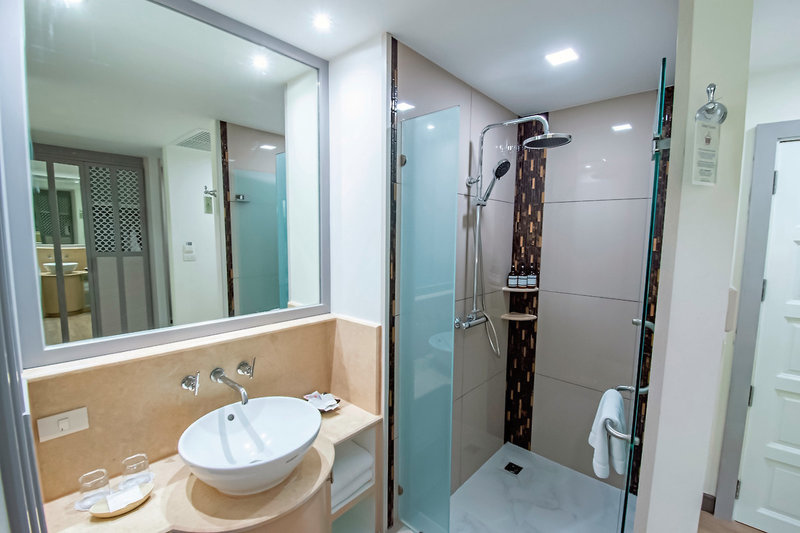 Duangjitt Resort & Spa 16