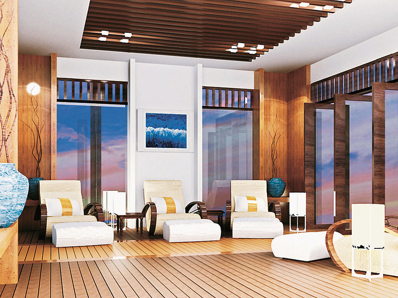 Duangjitt Resort & Spa 19