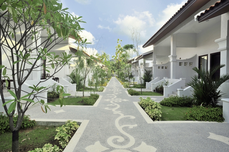 Duangjitt Resort & Spa 20