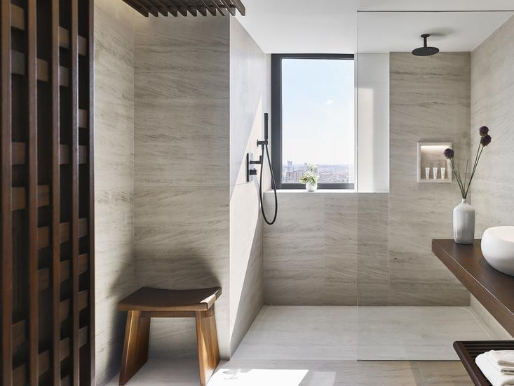 Nobu Hotel Barcelona 2