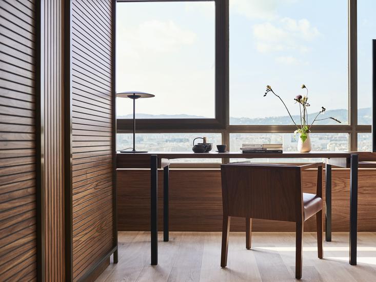 Nobu Hotel Barcelona 4