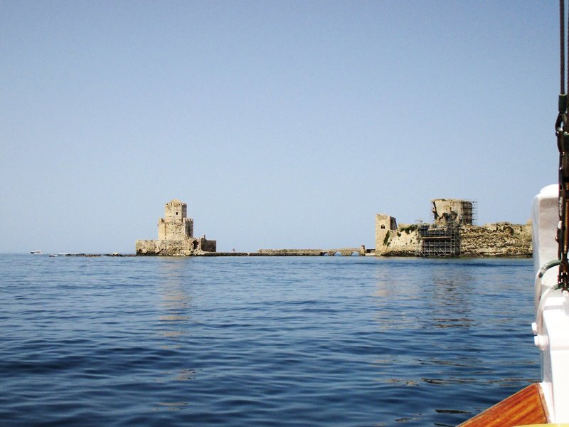 Tsokas 6 - Landscape