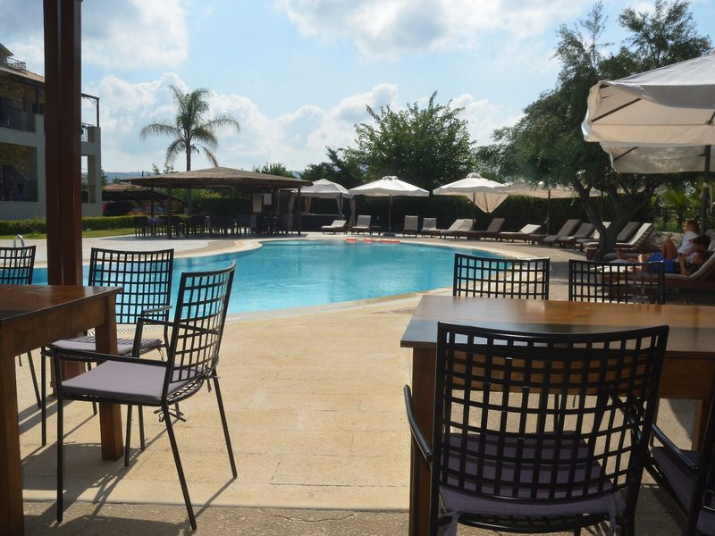 Tsokas 25 - Restaurant