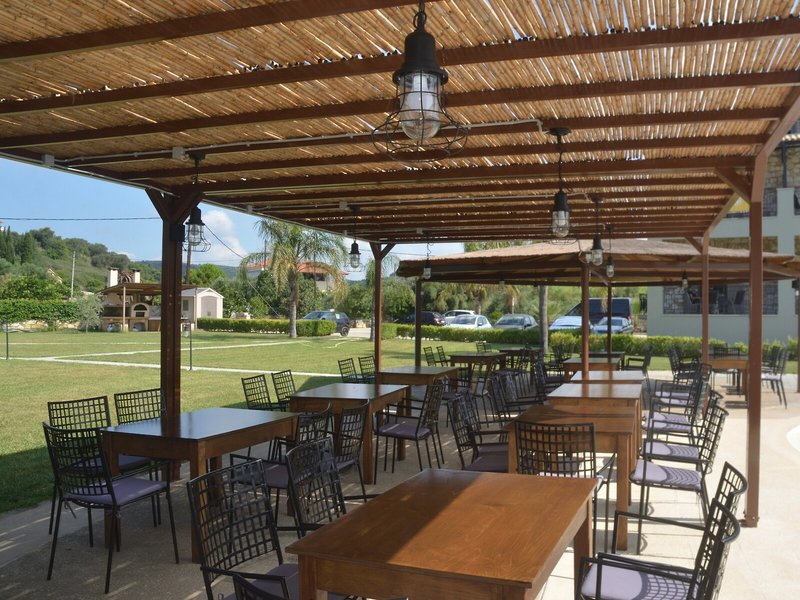 Tsokas 26 - Restaurant