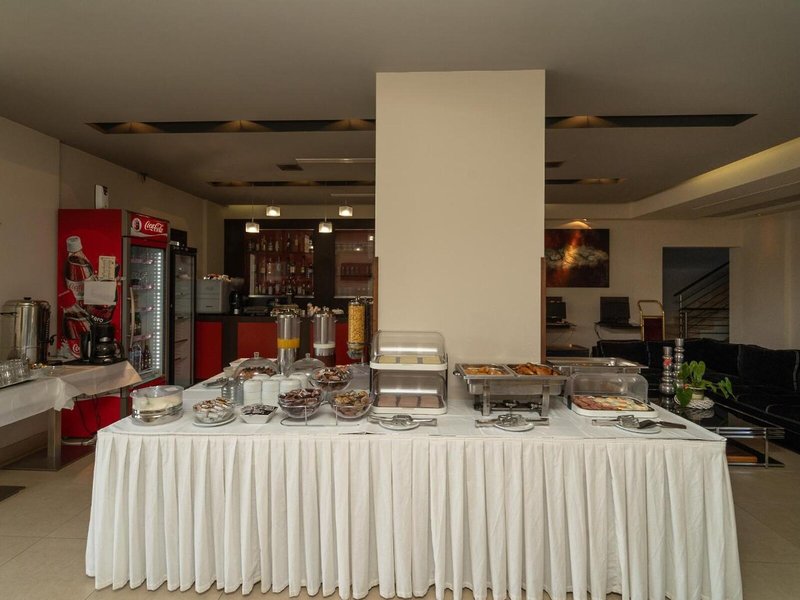 Tsokas 29 - Restaurant