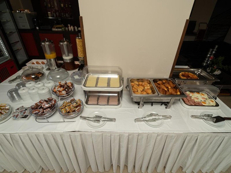 Tsokas 30 - Restaurant