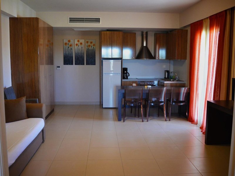 Tsokas 32 - Restaurant