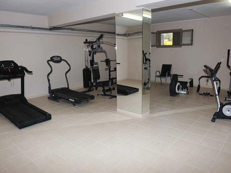 Tsokas 33 - Sports and leisure