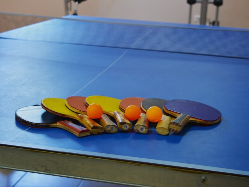 Tsokas 34 - Sports and leisure