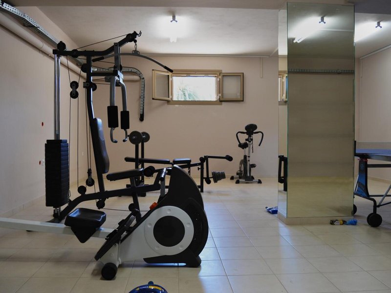 Tsokas 35 - Sports and leisure