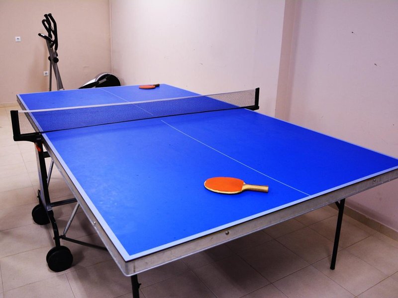 Tsokas 37 - Sports and leisure