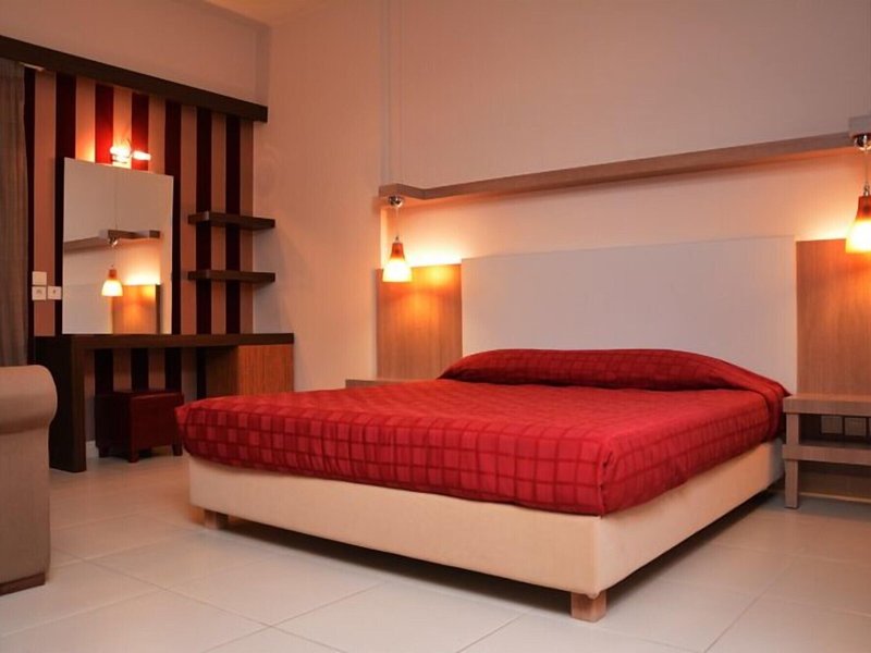 Tsokas 39 - Room Example