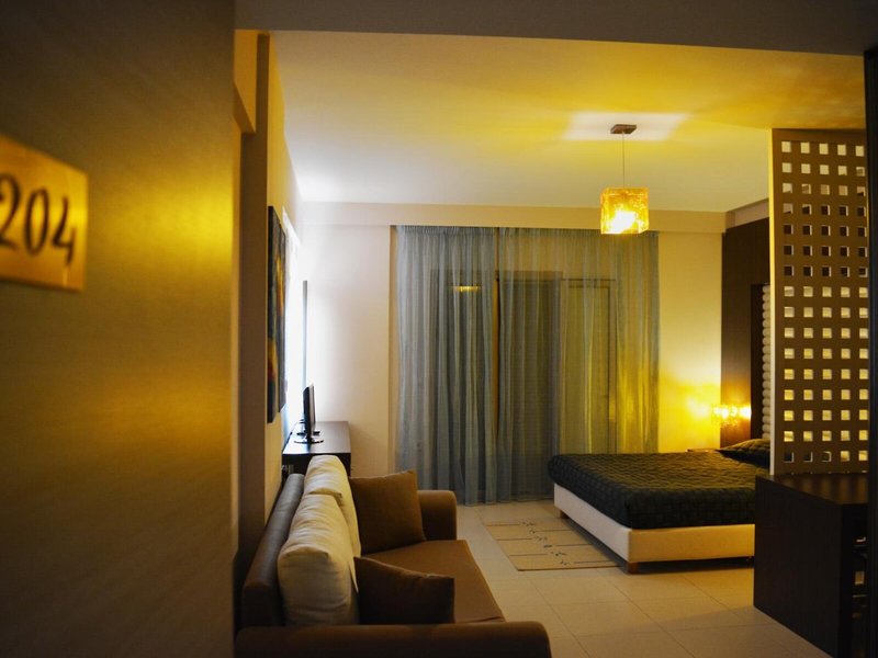 Tsokas 46 - Room Example