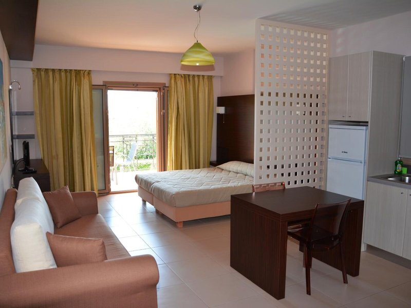 Tsokas 47 - Room Example