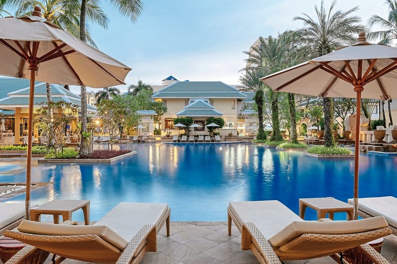 Holiday Inn Resort Phuket 1