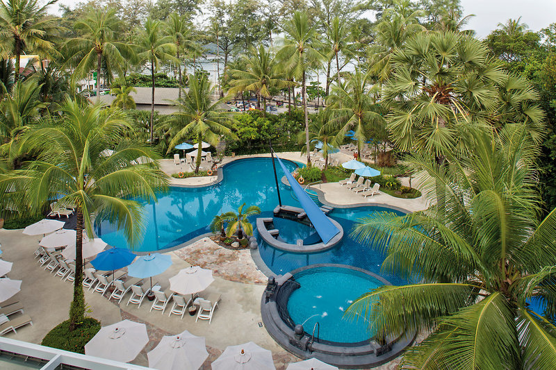 Holiday Inn Resort Phuket 4