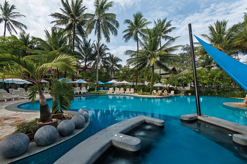 Holiday Inn Resort Phuket 5