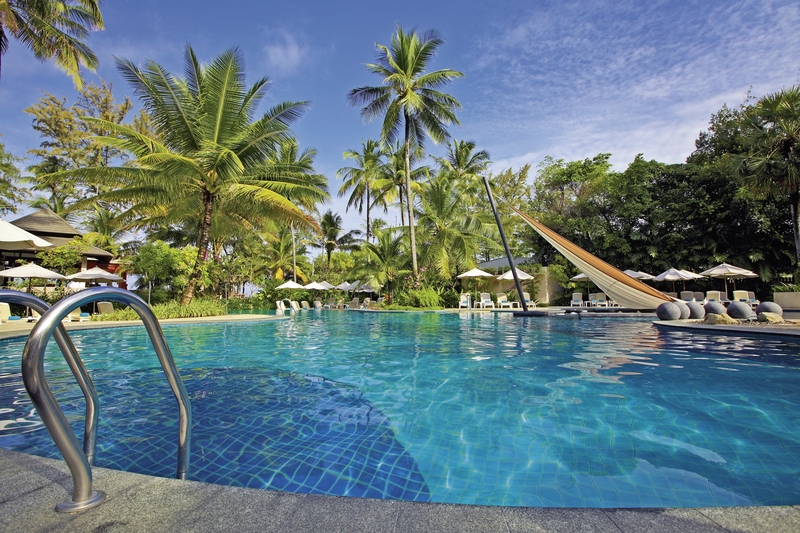 Holiday Inn Resort Phuket 6