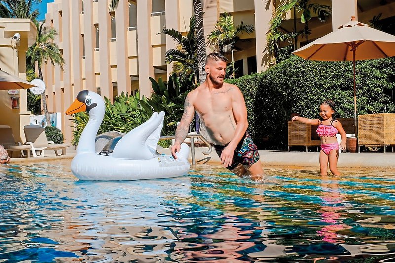 Holiday Inn Resort Phuket 7