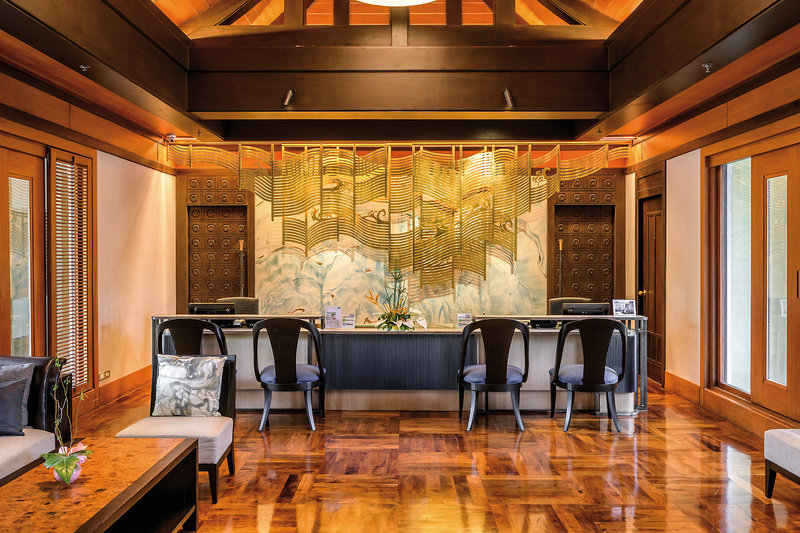 Holiday Inn Resort Phuket 12