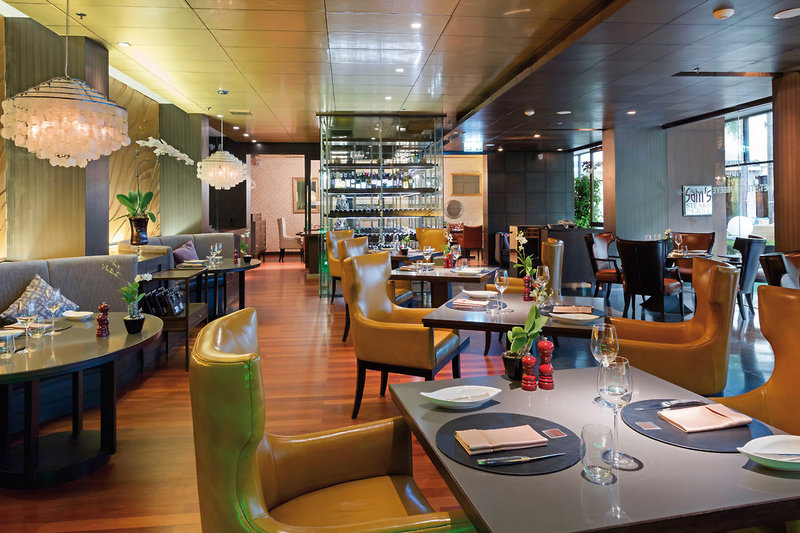 Holiday Inn Resort Phuket 13